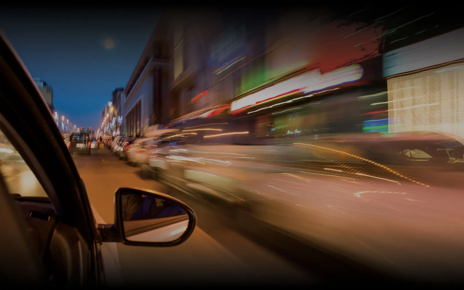 Auto Hail Damage Repair Using Paintless Dent Repair page background